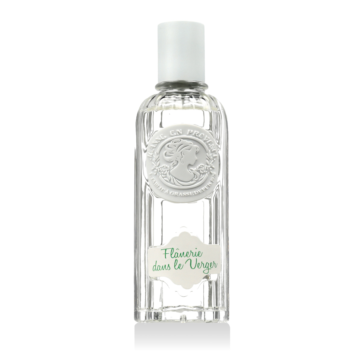 Jeanne En Provence Flanerie Dans La Verger 60ml kvepalai Moterims