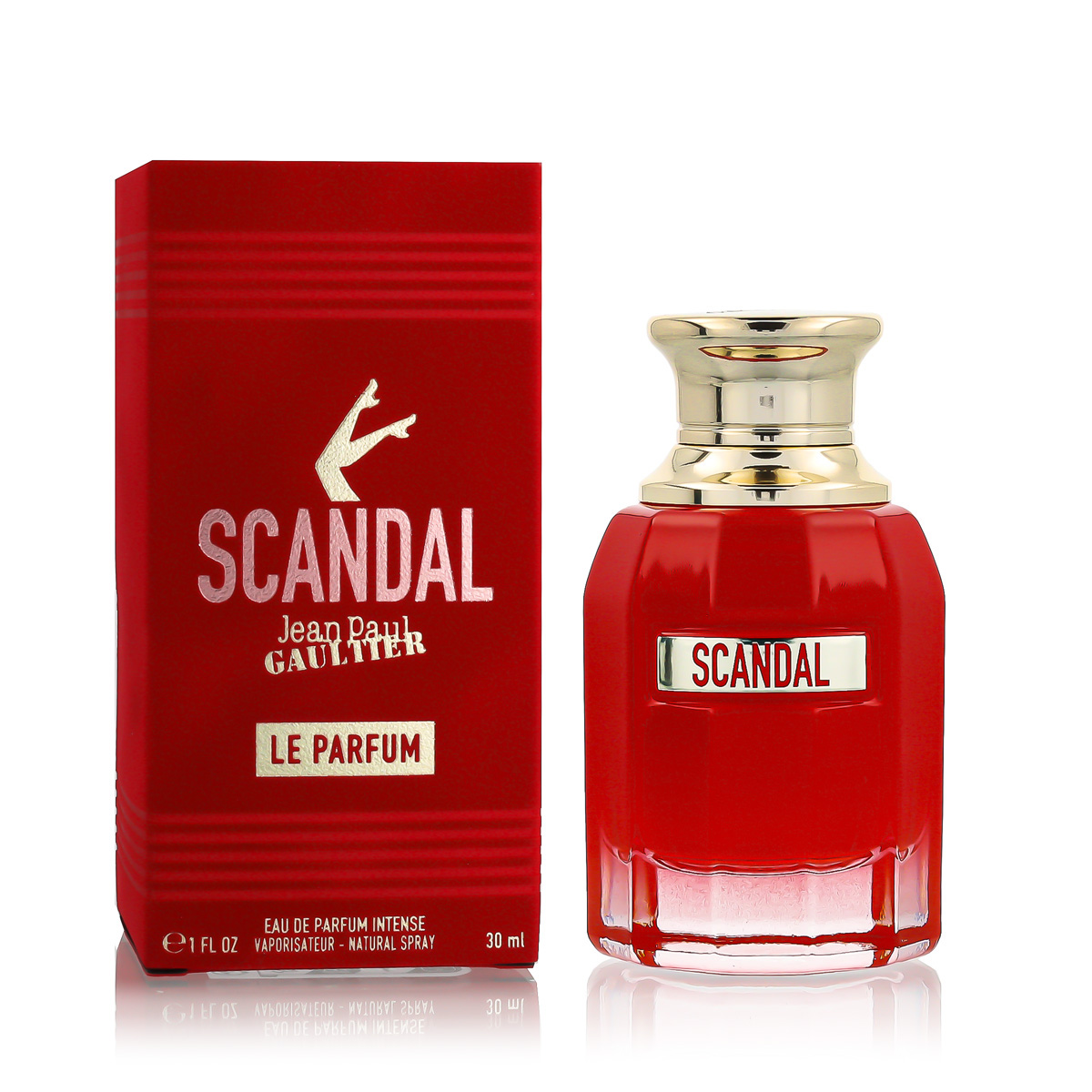 J.p. gaultier Scandal Le Parfum Eau De Parfum Kvepalai Moterims