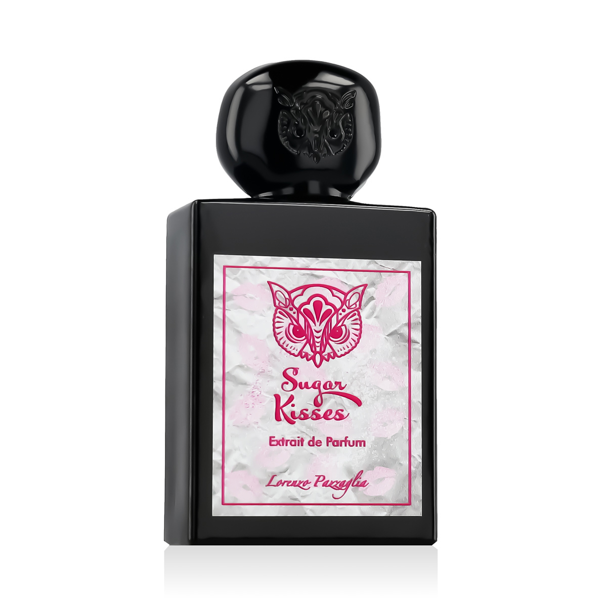 Lorenzo Pazzaglia Sugar Kisses 50ml kvepalai Unisex