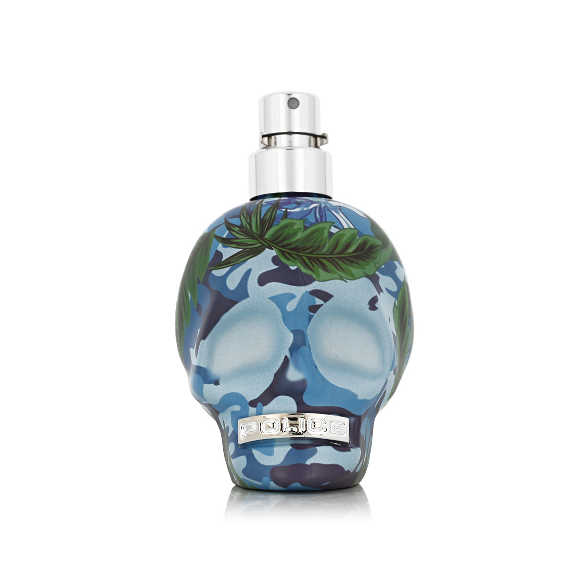Police To Be Exotic Jungle for Man 40ml kvepalai Vyrams EDT