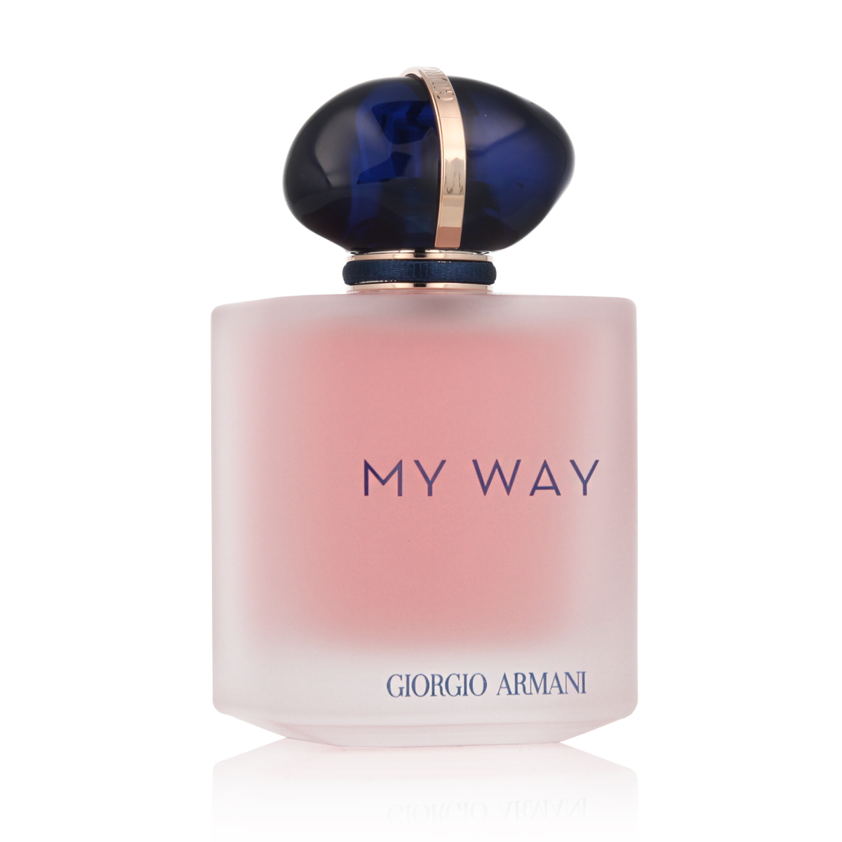 Giorgio Armani My Way Floral 90ml kvepalai Moterims Testeris
