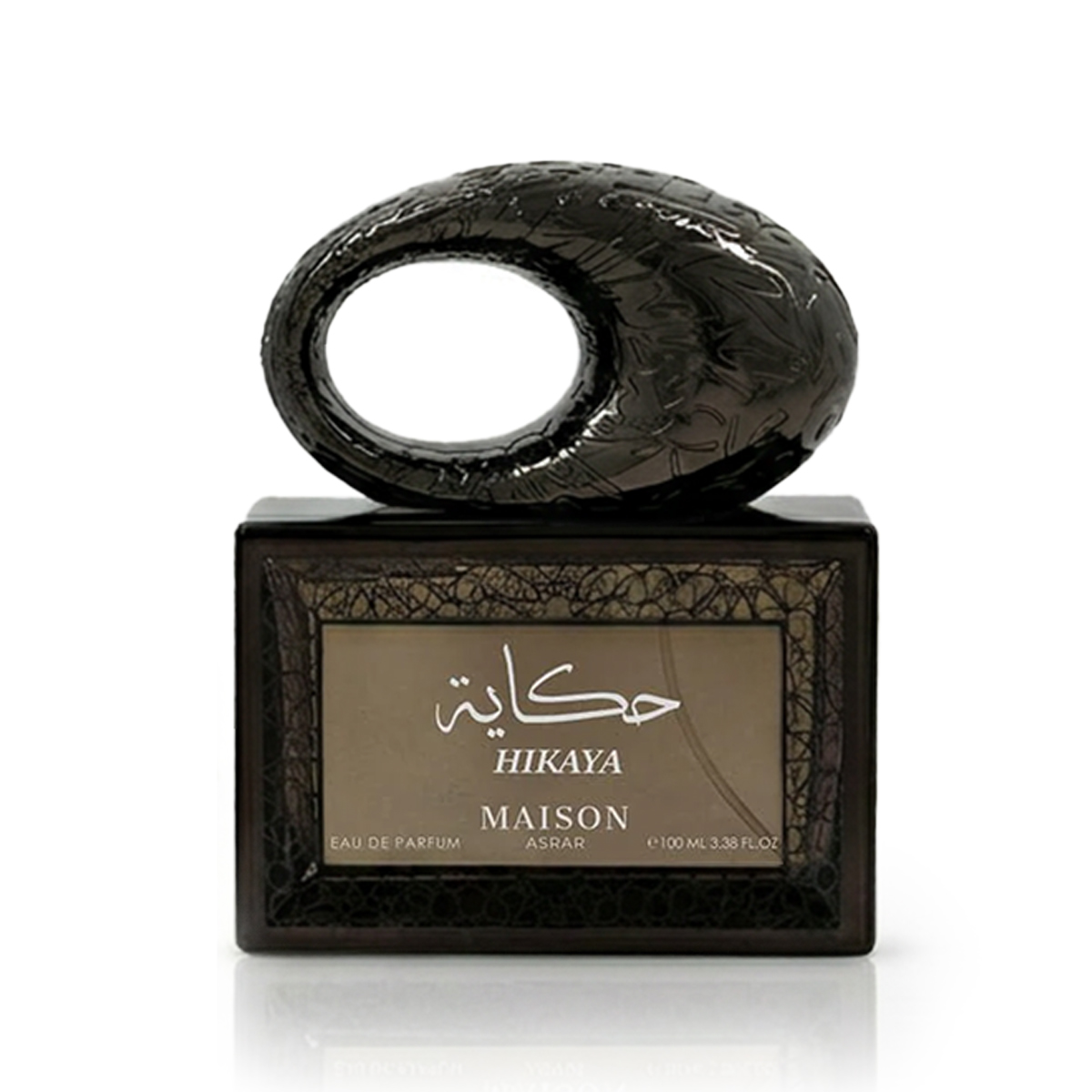 Maison Asrar Hikaya 100ml kvepalai Unisex EDP