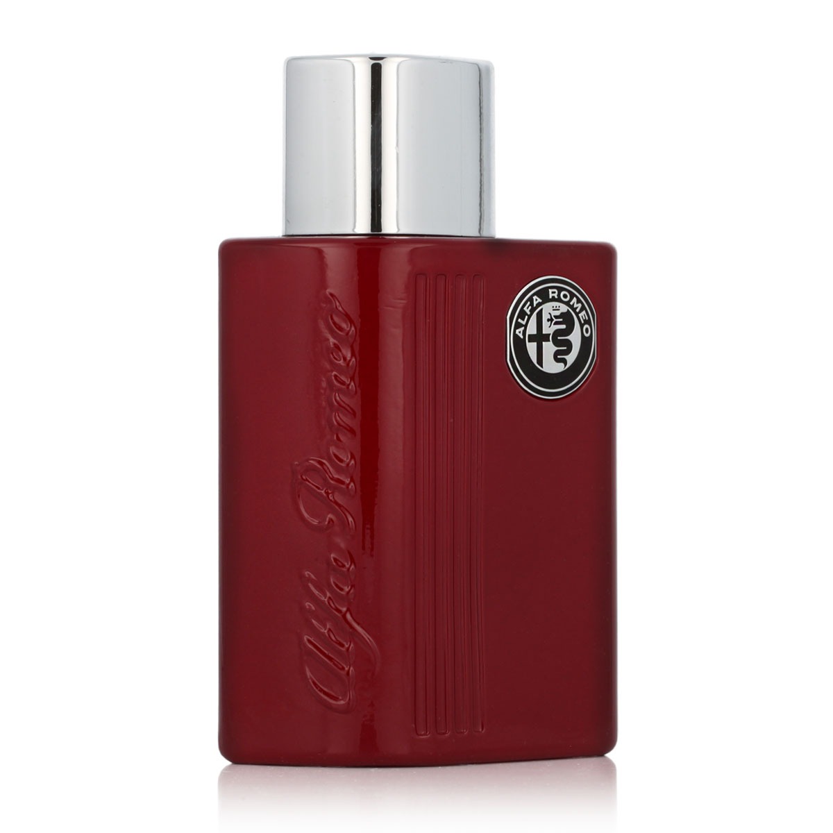 Alfa Romeo Red 125ml kvepalai Vyrams EDT Testeris