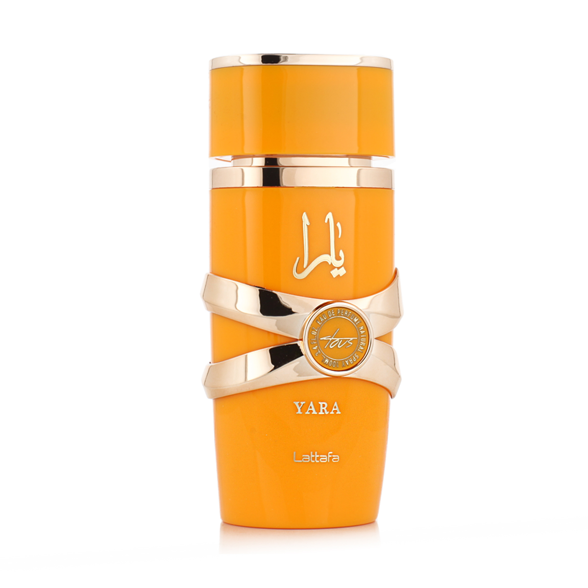 Lattafa Yara Tous 100ml kvepalai Moterims EDP