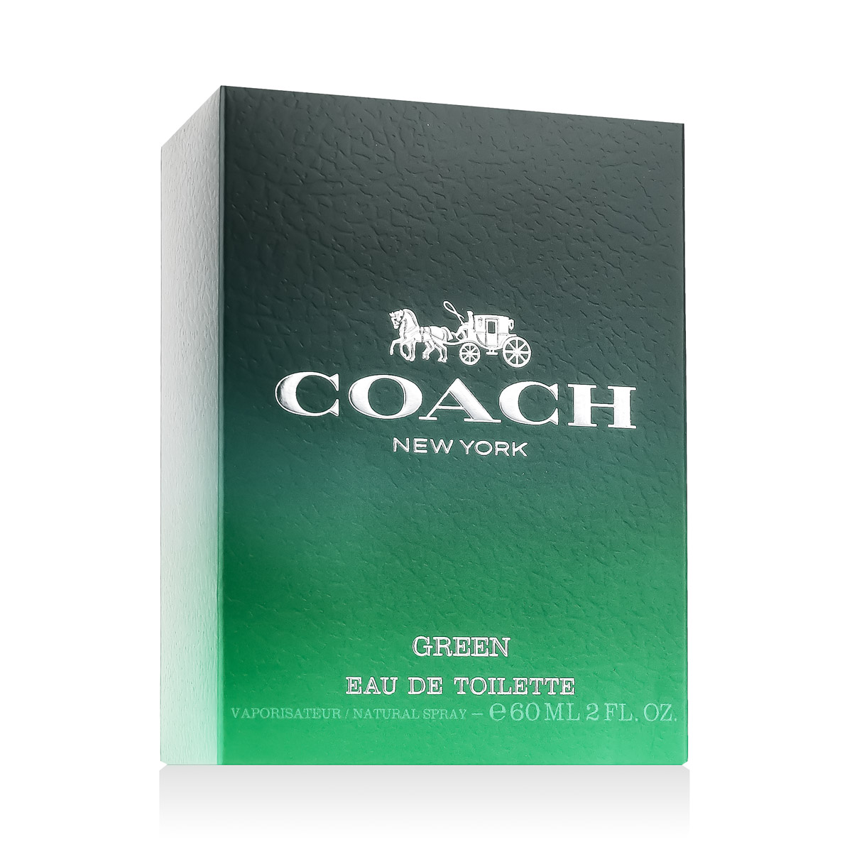 Coach Green 60ml kvepalai Vyrams EDT