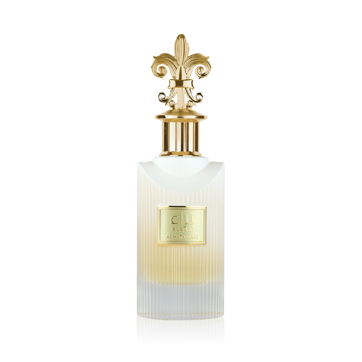 Al Wataniah Baraa 100ml kvepalai Unisex EDP