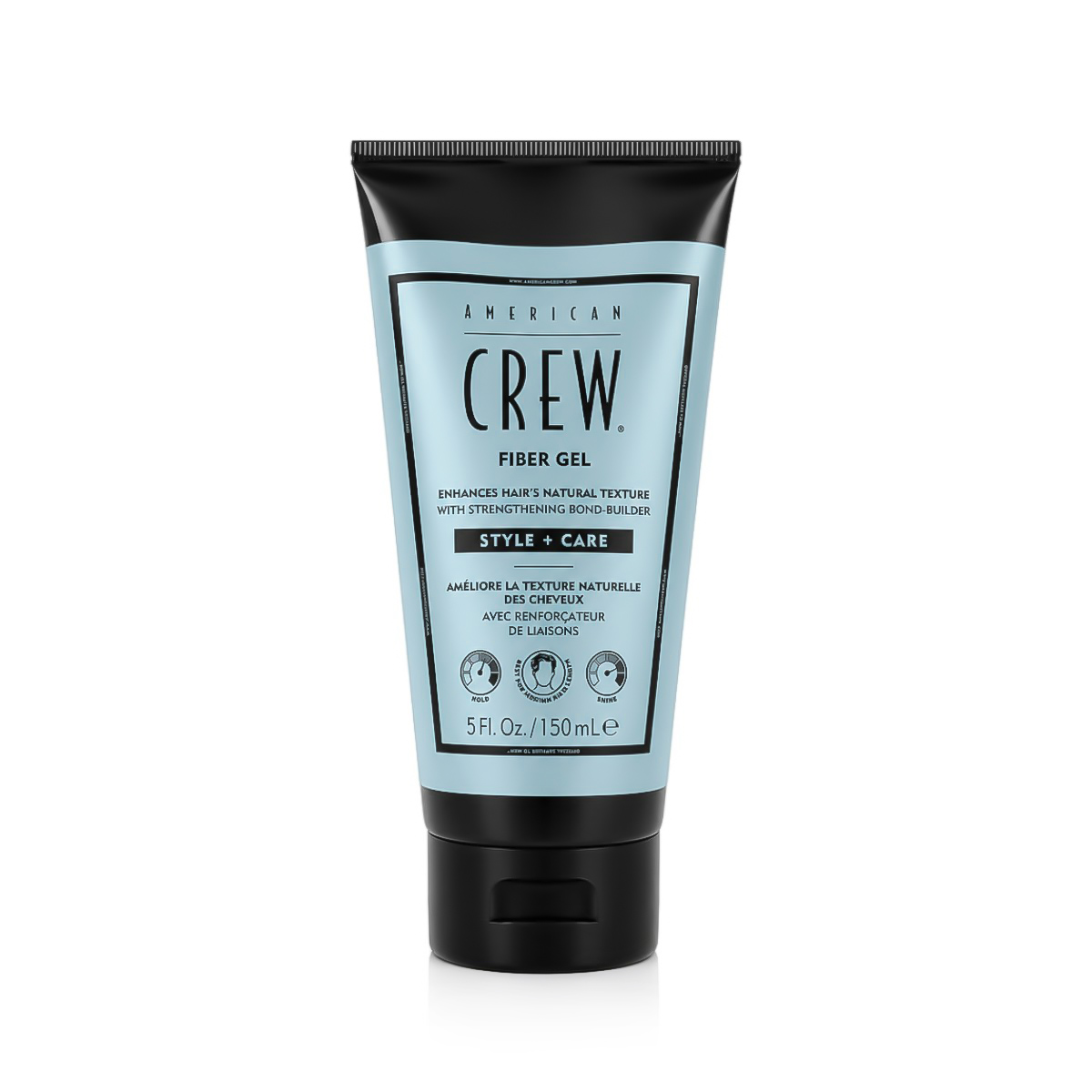American Crew Style + Care 150ml plaukų želė