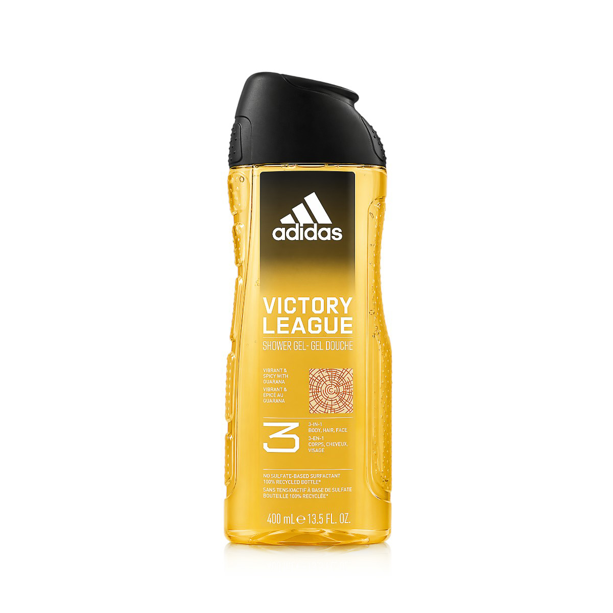 Adidas Victory League 400ml du&scaron;o želė