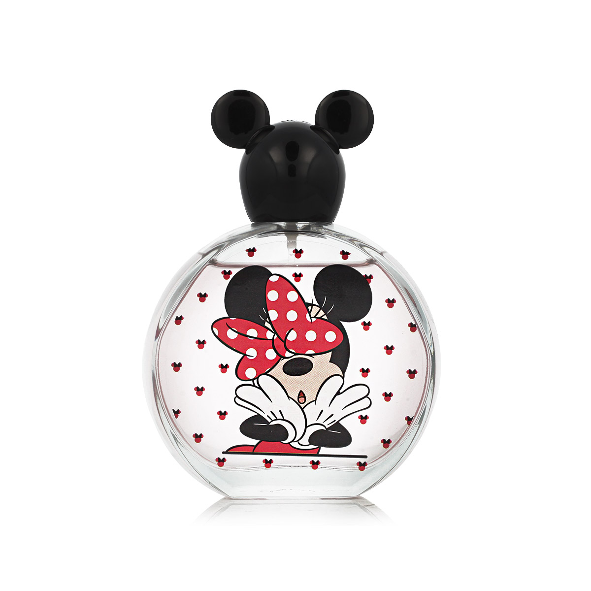 Disney Minnie Mouse 100ml kvepalai Vaikams EDT