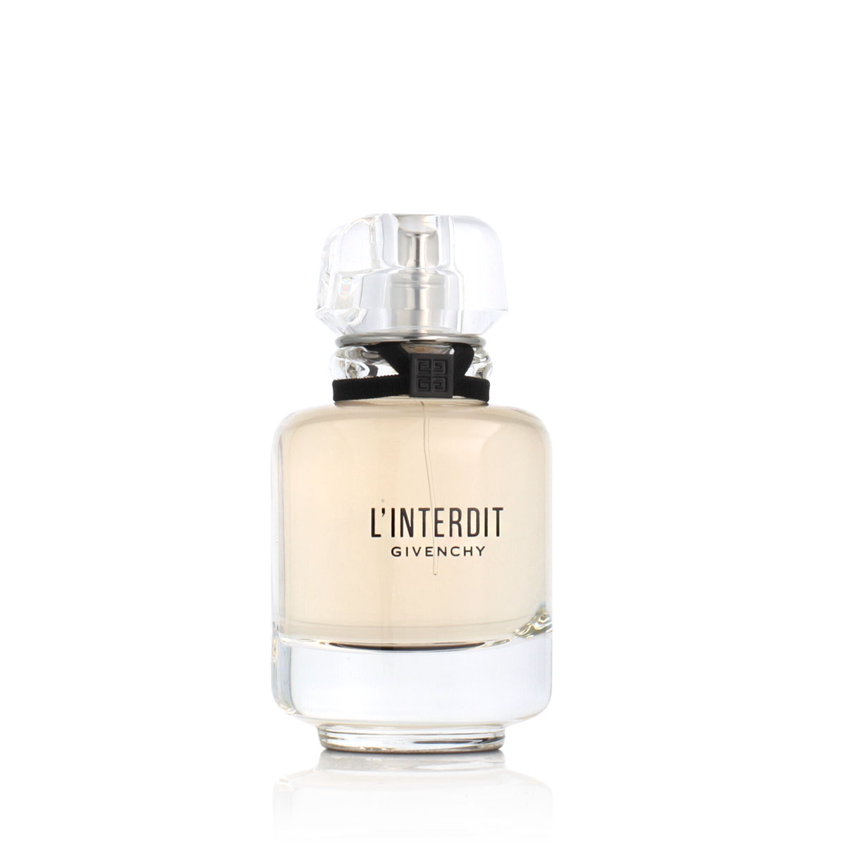Givenchy L'Interdit Eau de Parfum 50ml Kvepalai Moterims EDP