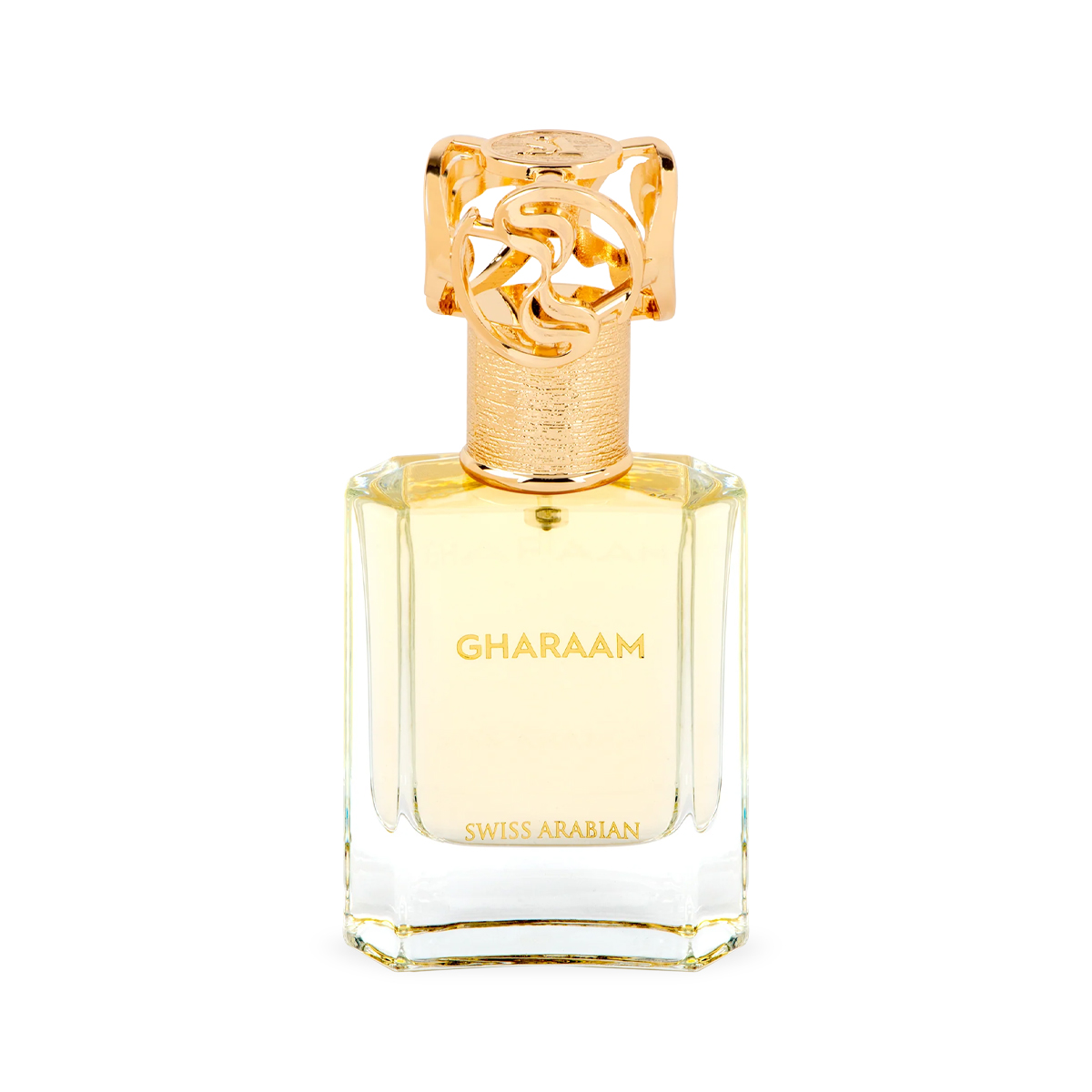 Swiss Arabian Gharaam 50ml kvepalai Unisex EDP