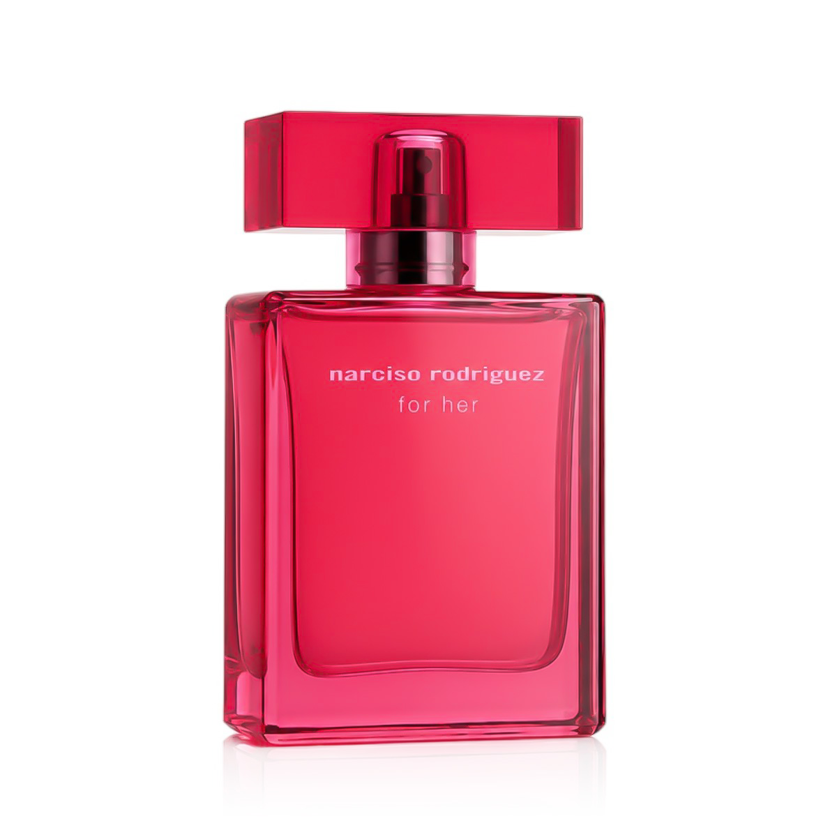 Narciso Rodriguez Narciso Rodriguez For Her Edp Intense Spray Eau De Parfum Kvepalai Moterims