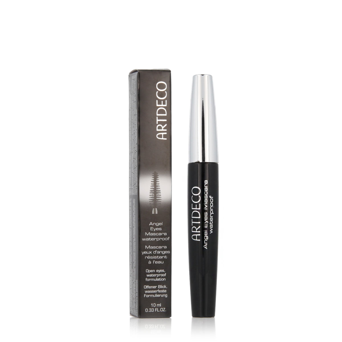 Artdeco Angel Eyes Waterproof 10ml blakstienų tu&scaron;as