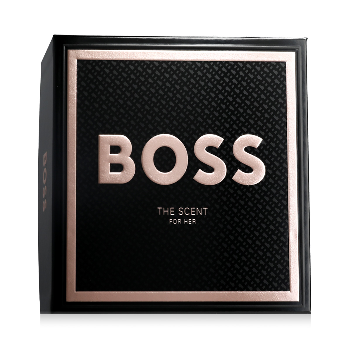 Hugo boss Boss The Scent For Her Eau De Parfum 50 ml