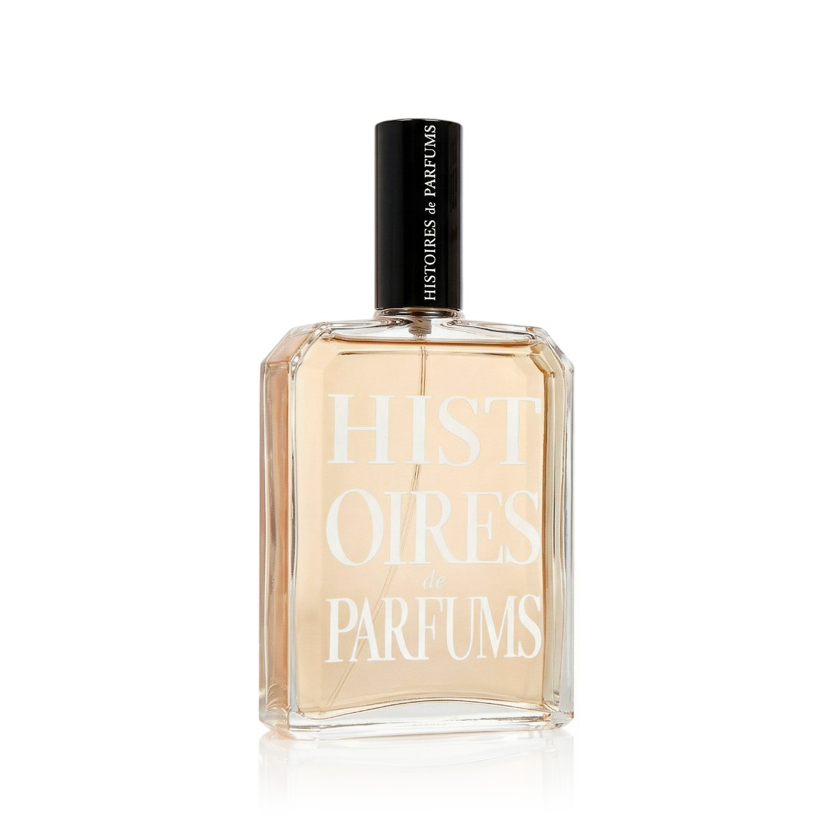 Histoires de Parfums Tub&eacute;reuse Nuit Blanche 120ml NI&Scaron;INIAI kvepalai Unisex EDP