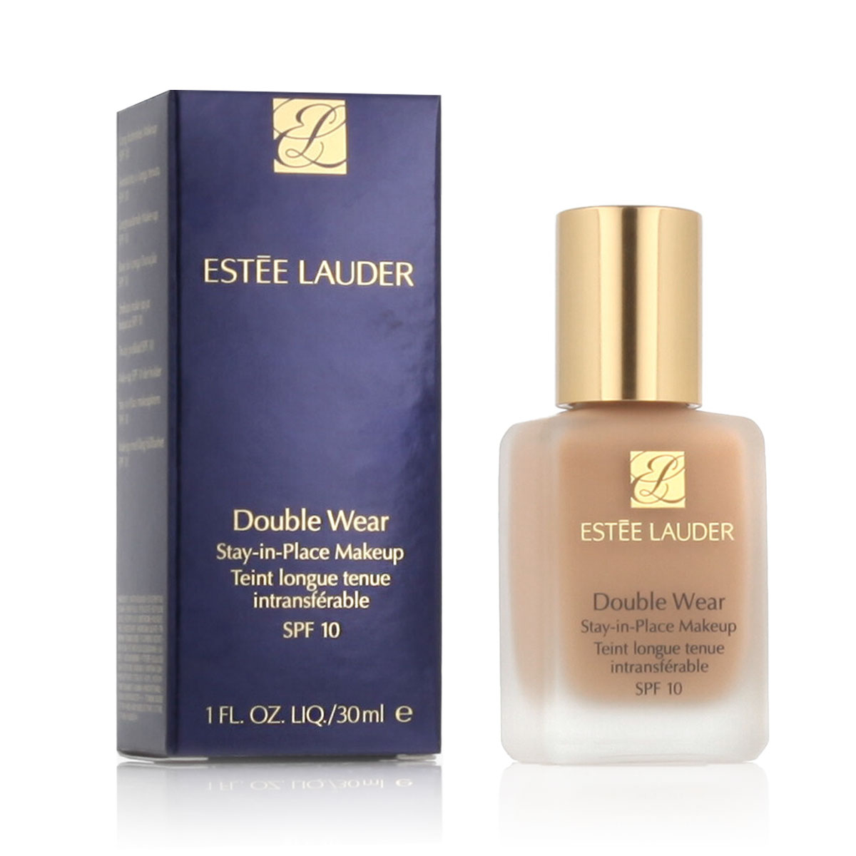 Esteé Lauder Double Wear 30ml veido kosmetika