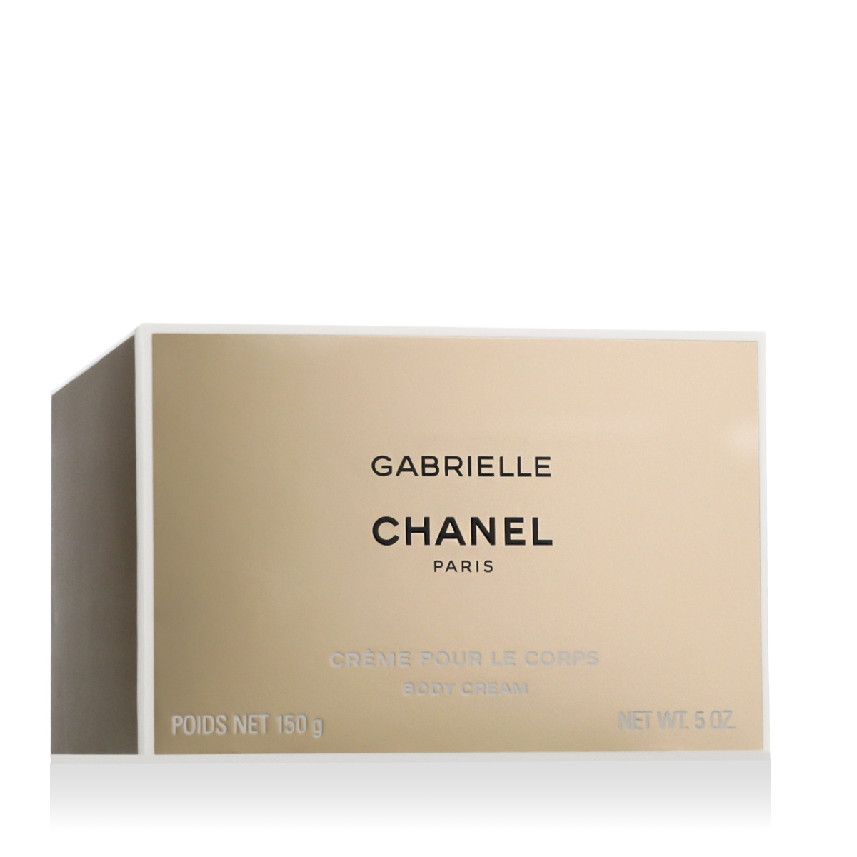 Chanel Gabrielle 150g kūno kremas