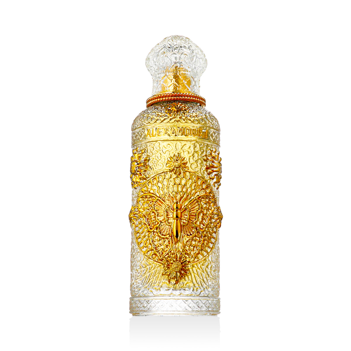 Alexandre.J Art Nouveau Collection Butterfly 100ml NI&Scaron;INIAI kvepalai Unisex EDP