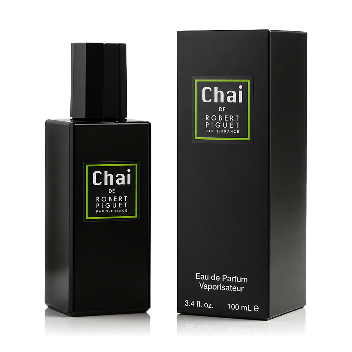 Robert piguet Chai Eau De Parfum Kvepalai Moterims