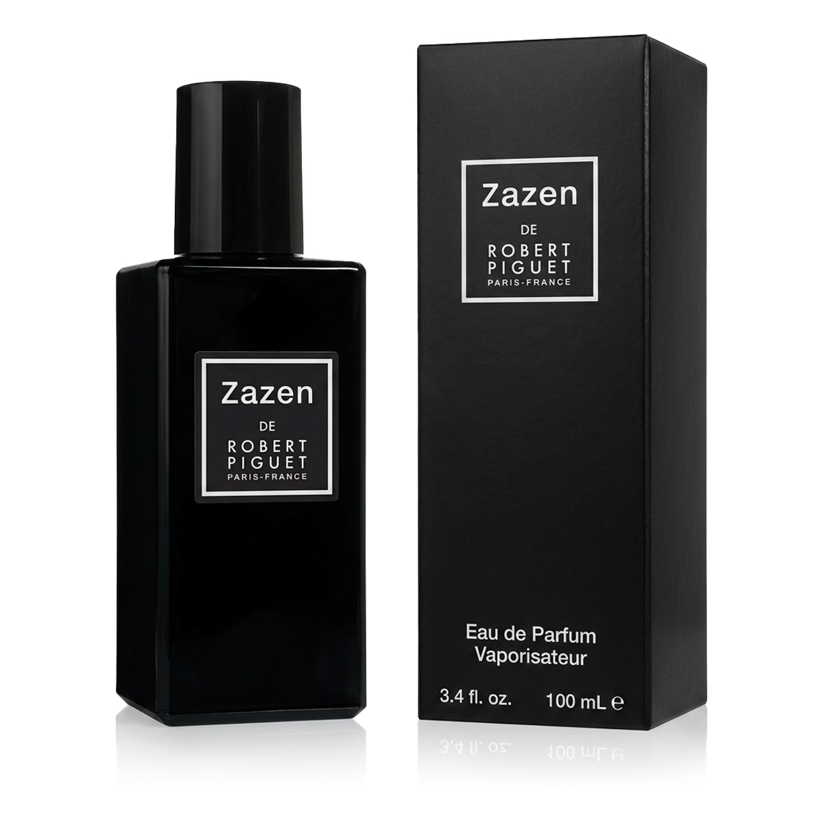 Robert piguet Zazen Eau De Parfum Kvepalai Unisex