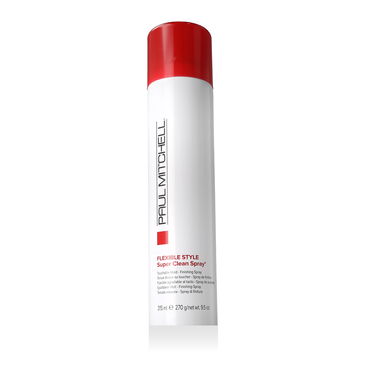 Paul Mitchell FlexibleStyle Plaukų lakas