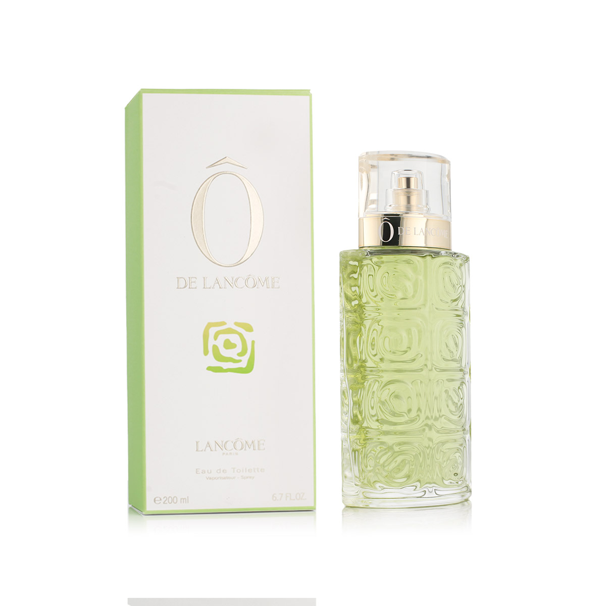 Lanc&ocirc;me O De Lancome Eau De Toilette 200 ml