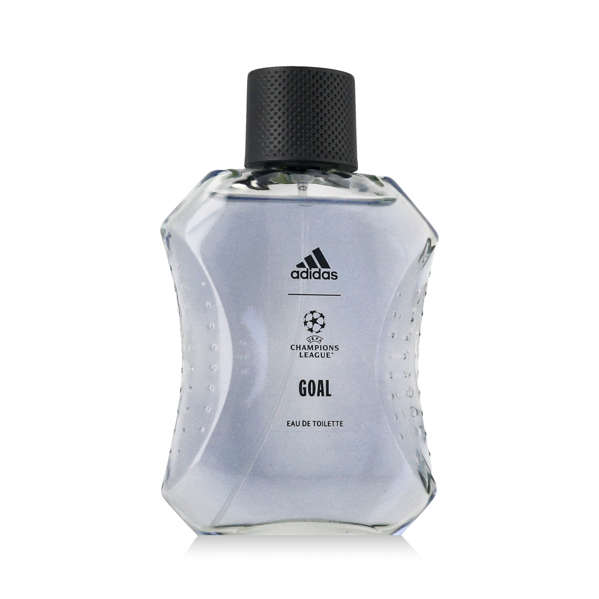 Adidas UEFA Champions League Goal 100ml kvepalai Vyrams EDT