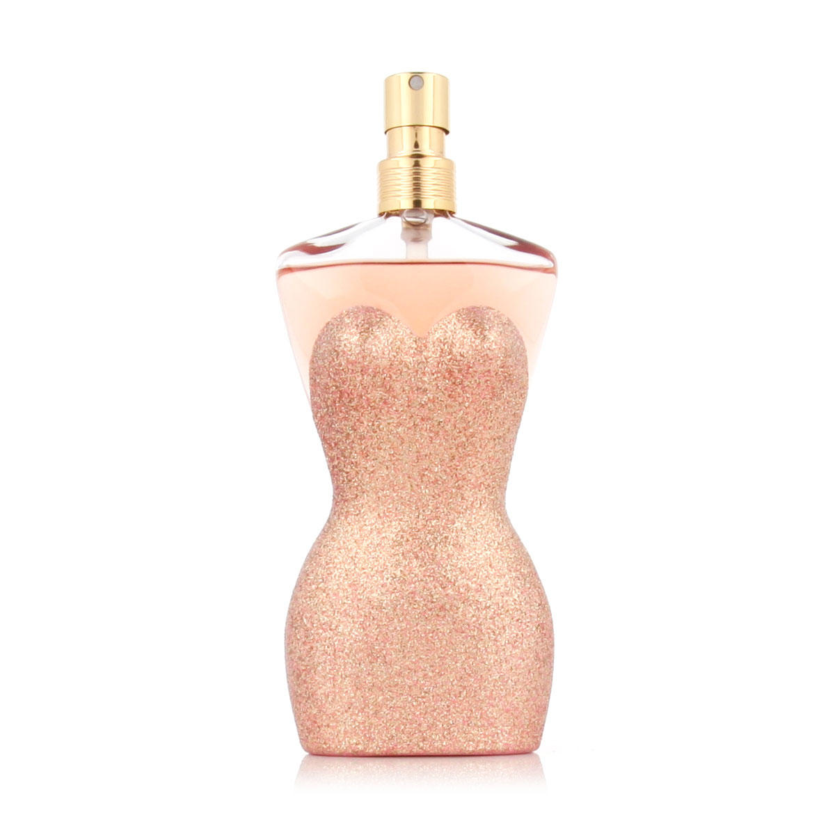 Jean Paul Gaultier Classique Pin Up 100ml kvepalai Moterims EDP
