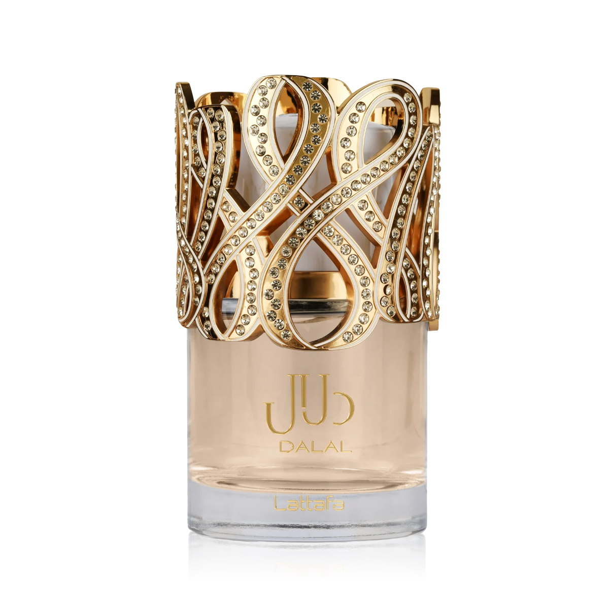 Lattafa Dalal 100ml kvepalai Moterims EDP