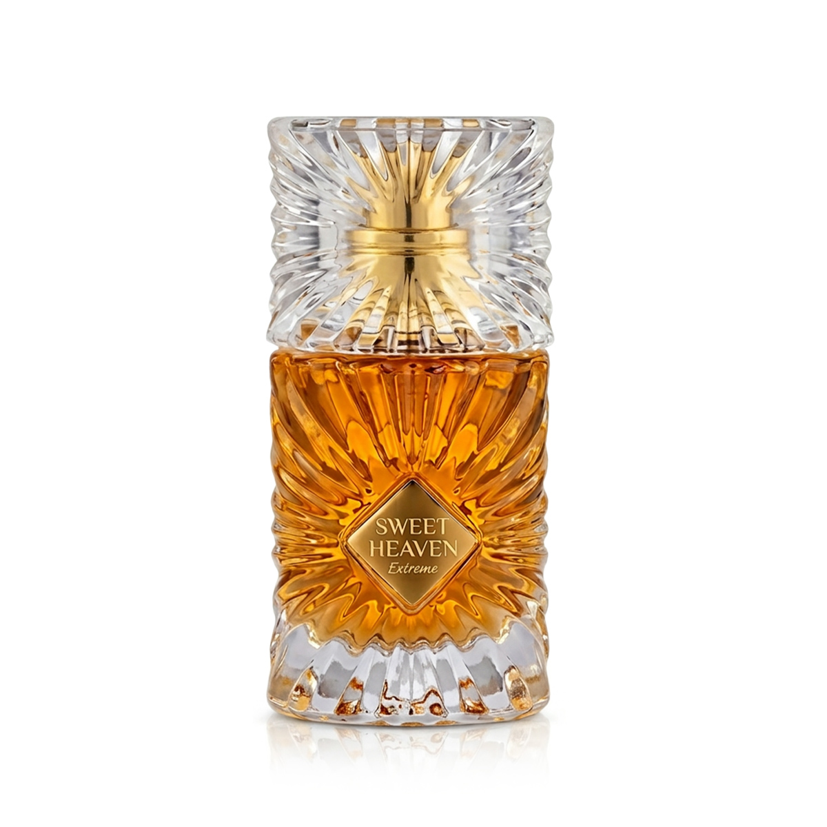 Gulf Orchid Sweet Heaven Extreme 20ml kvepalai Unisex EDP