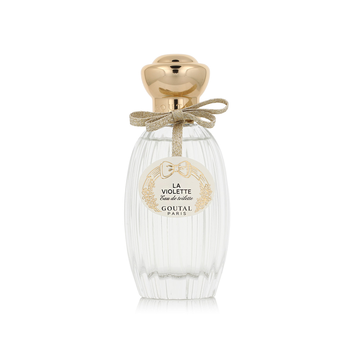 Goutal La Violette 100ml kvepalai Moterims EDT