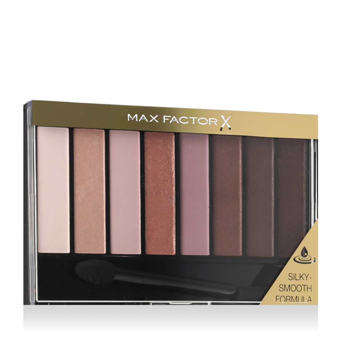 Max Factor Masterpieces Nude (Contouring Eyeshadow Set) 6.5 g Moterims Max Factor Masterpieces Nude (Contouring Eyeshadow Set) 6.5 g Moterims