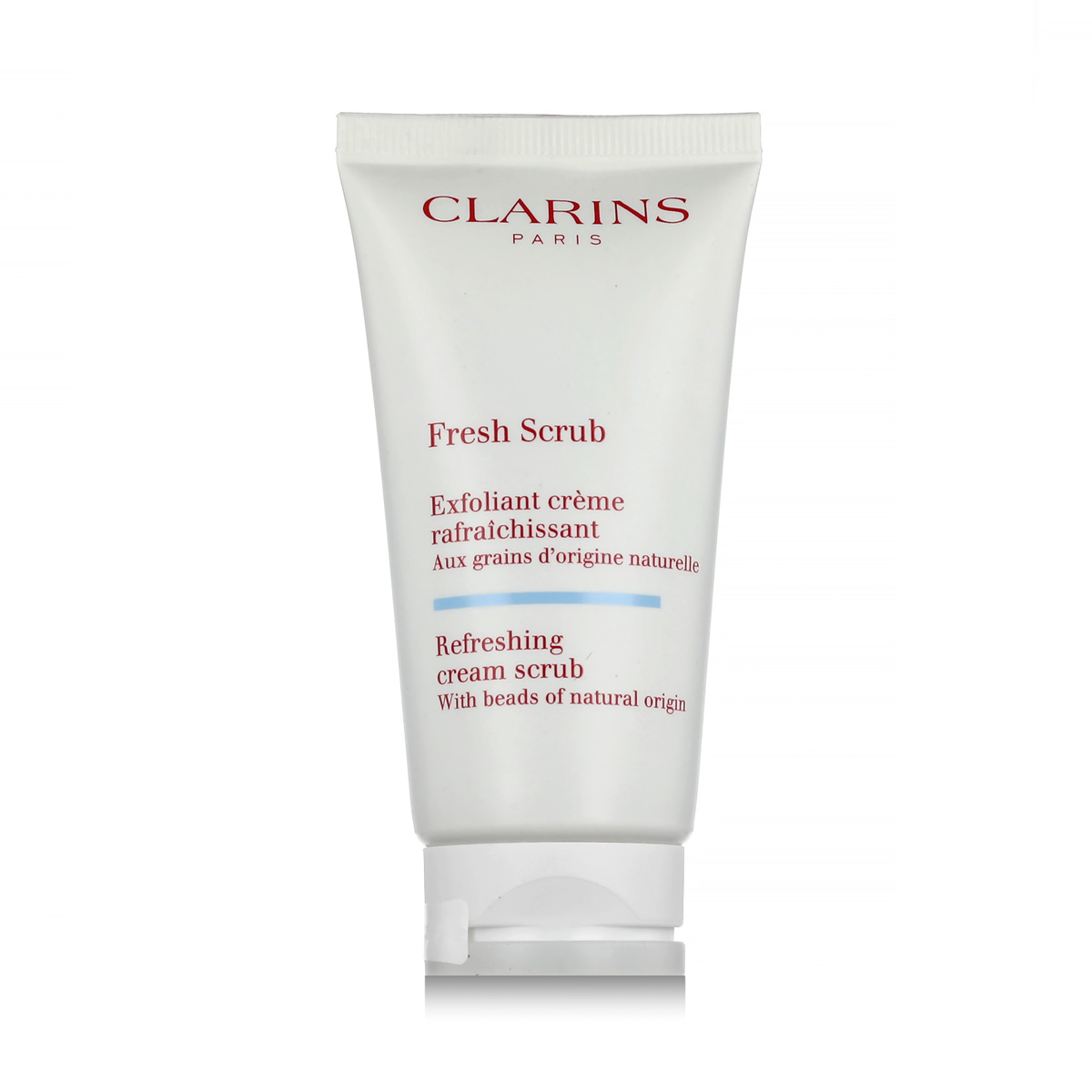Clarins Fresh Scrub 50ml pilingas