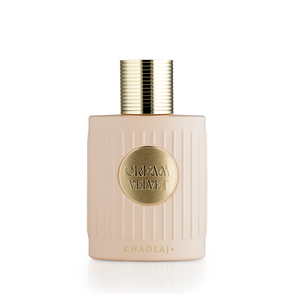 Khadlaj Cream Velvet 100ml kvepalai Unisex