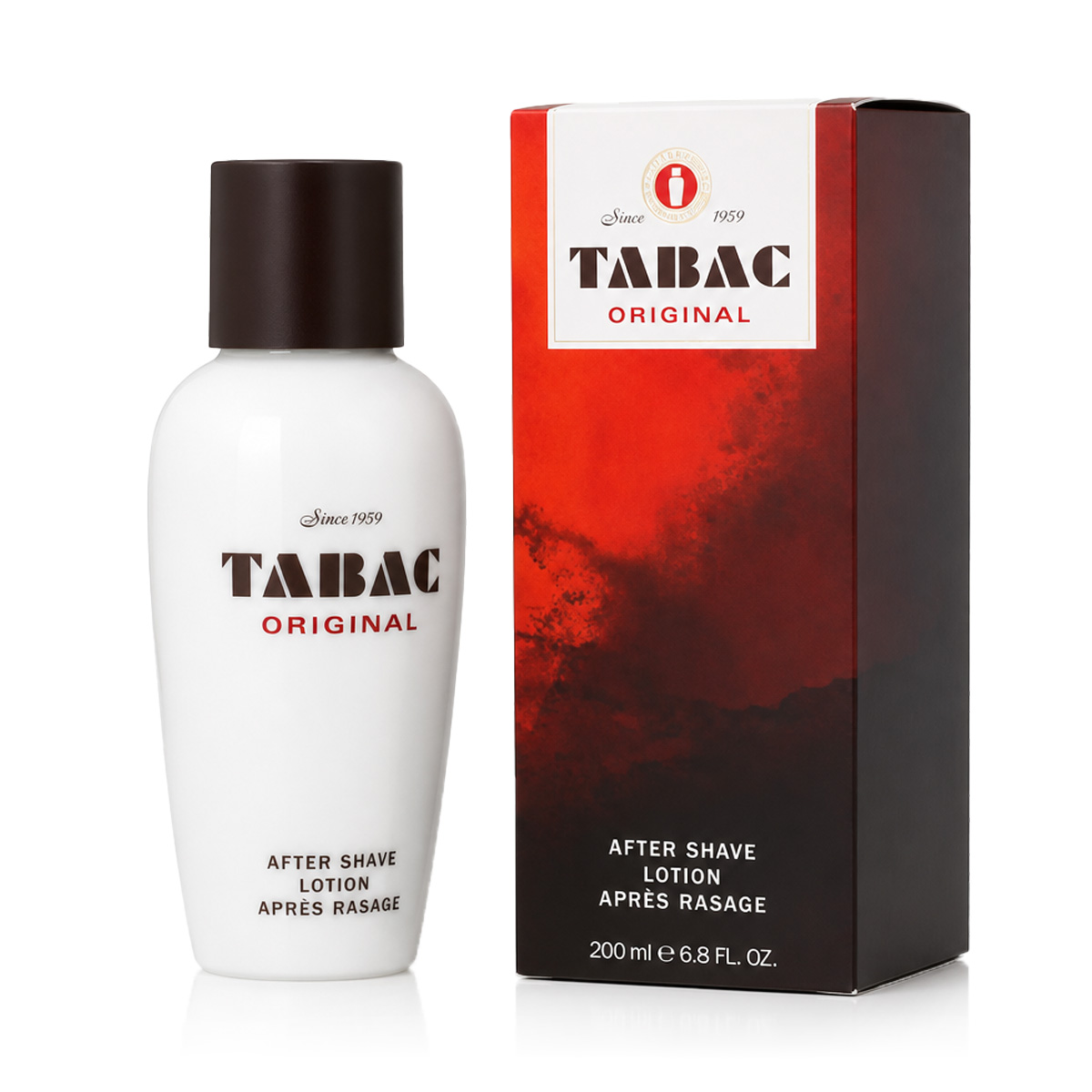 Tabac Original 300ml balzamas po skutimosi