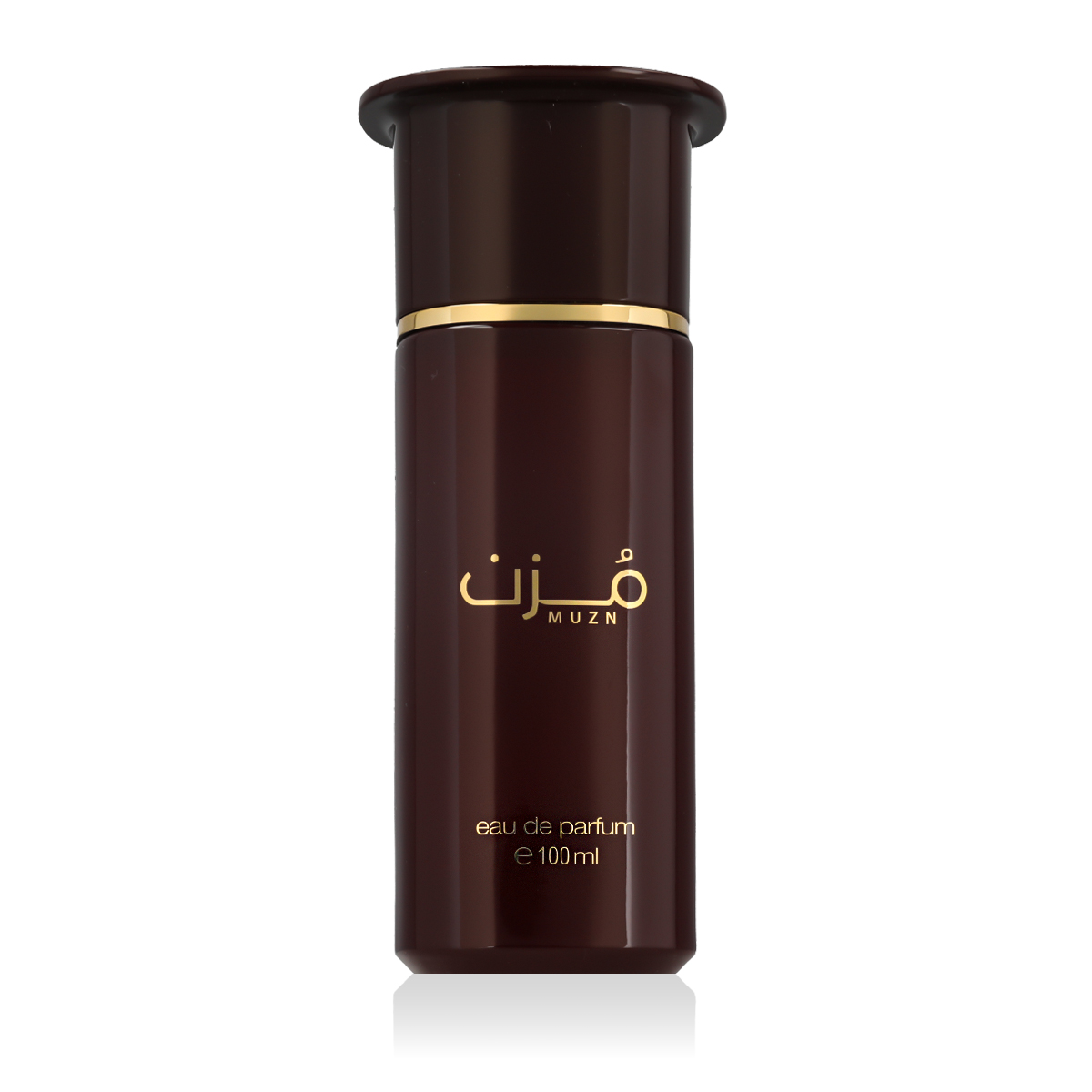 Ahmed Al Maghribi Muzn 100ml kvepalai Unisex EDP
