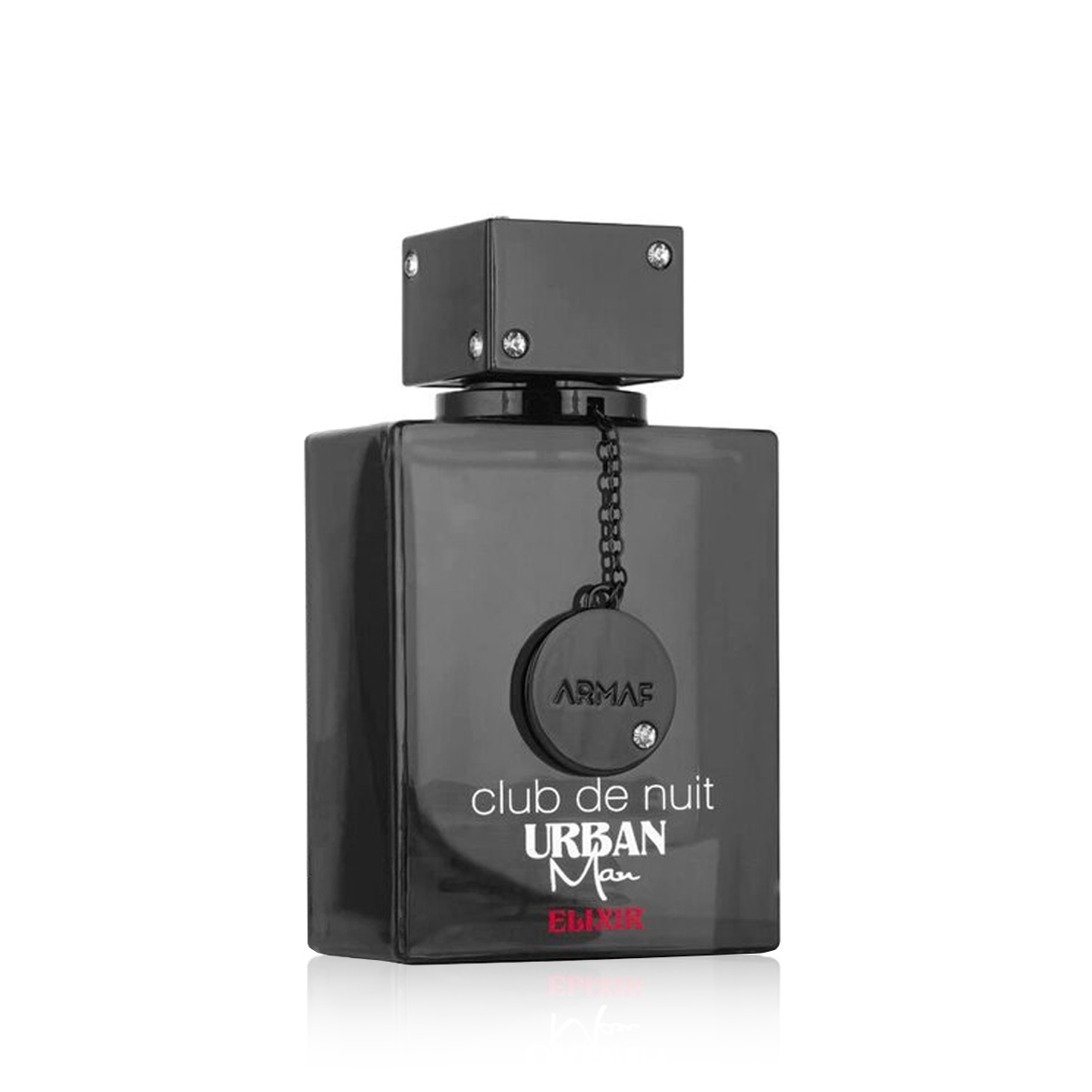 Armaf Club De Nuit Urban Elixir 105ml NI&Scaron;INIAI kvepalai Vyrams EDP