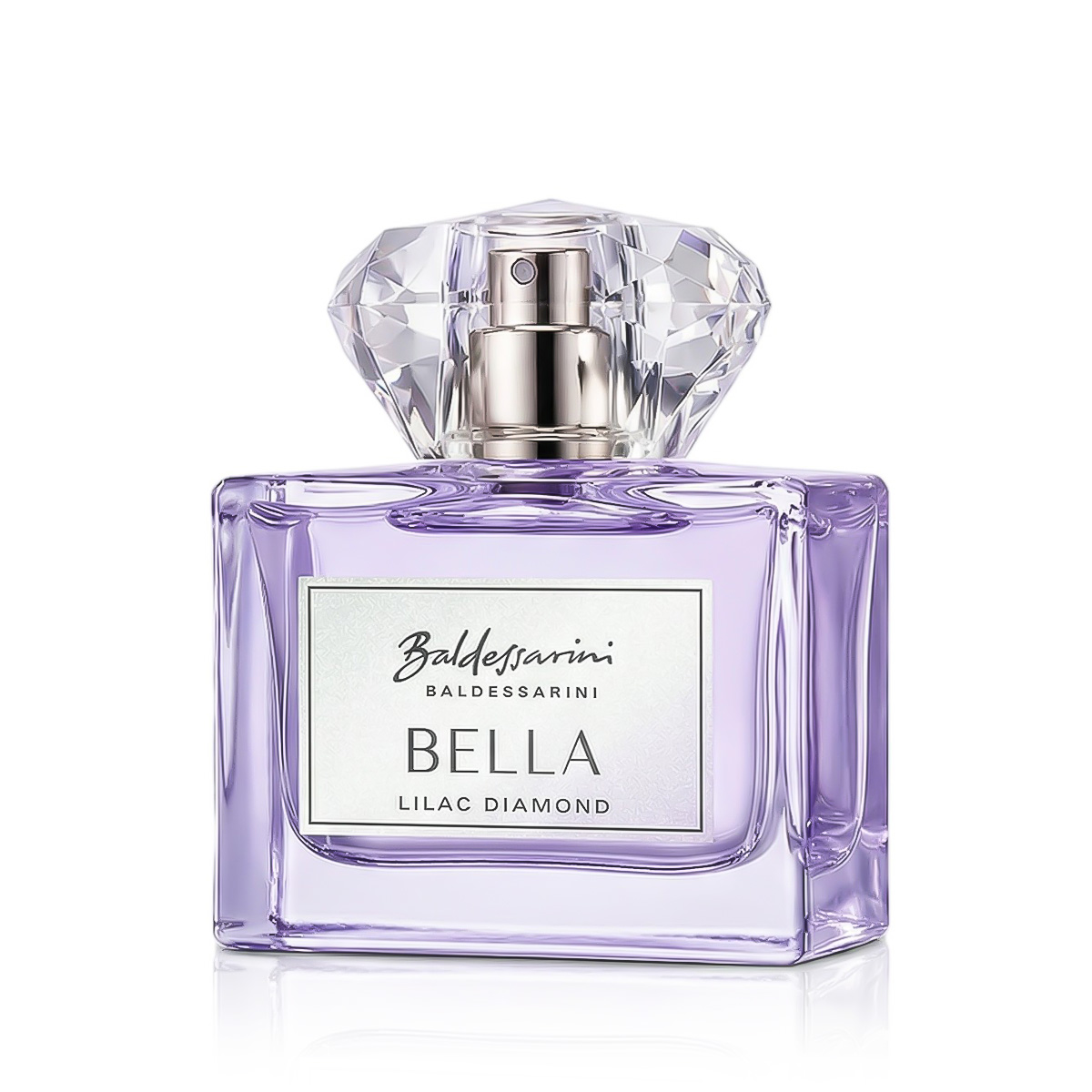 Baldessarini Bella Lilac Diamond 30ml kvepalai Moterims EDP