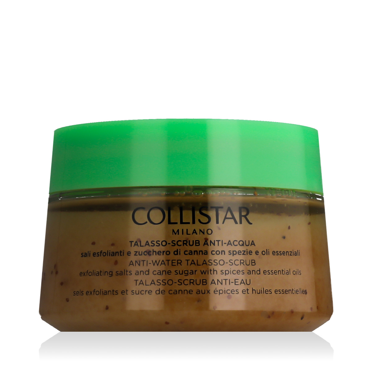 Collistar Special Perfect Body 300g kūno pilingas