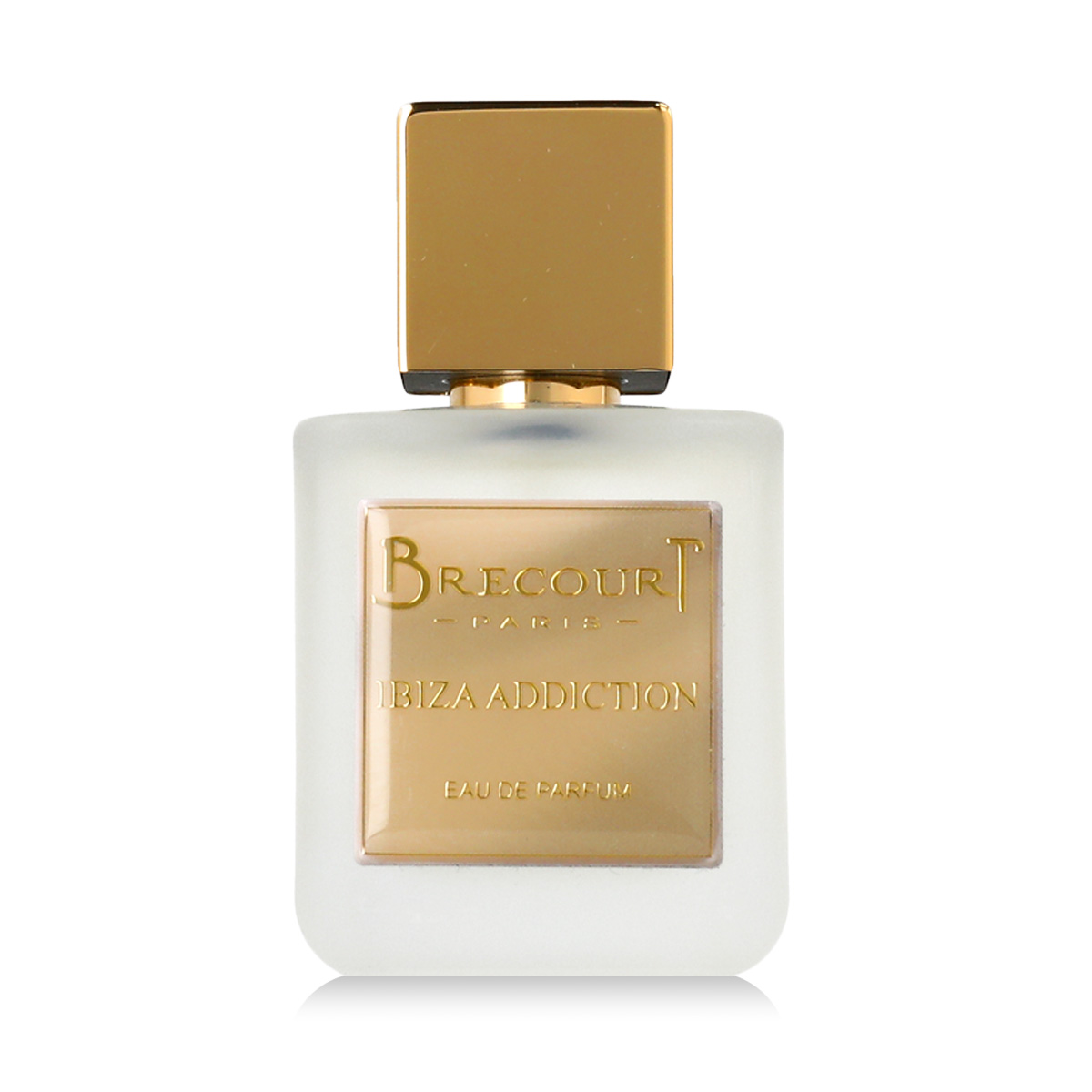 Brecourt Ibiza Addiction 50ml kvepalai Unisex EDP