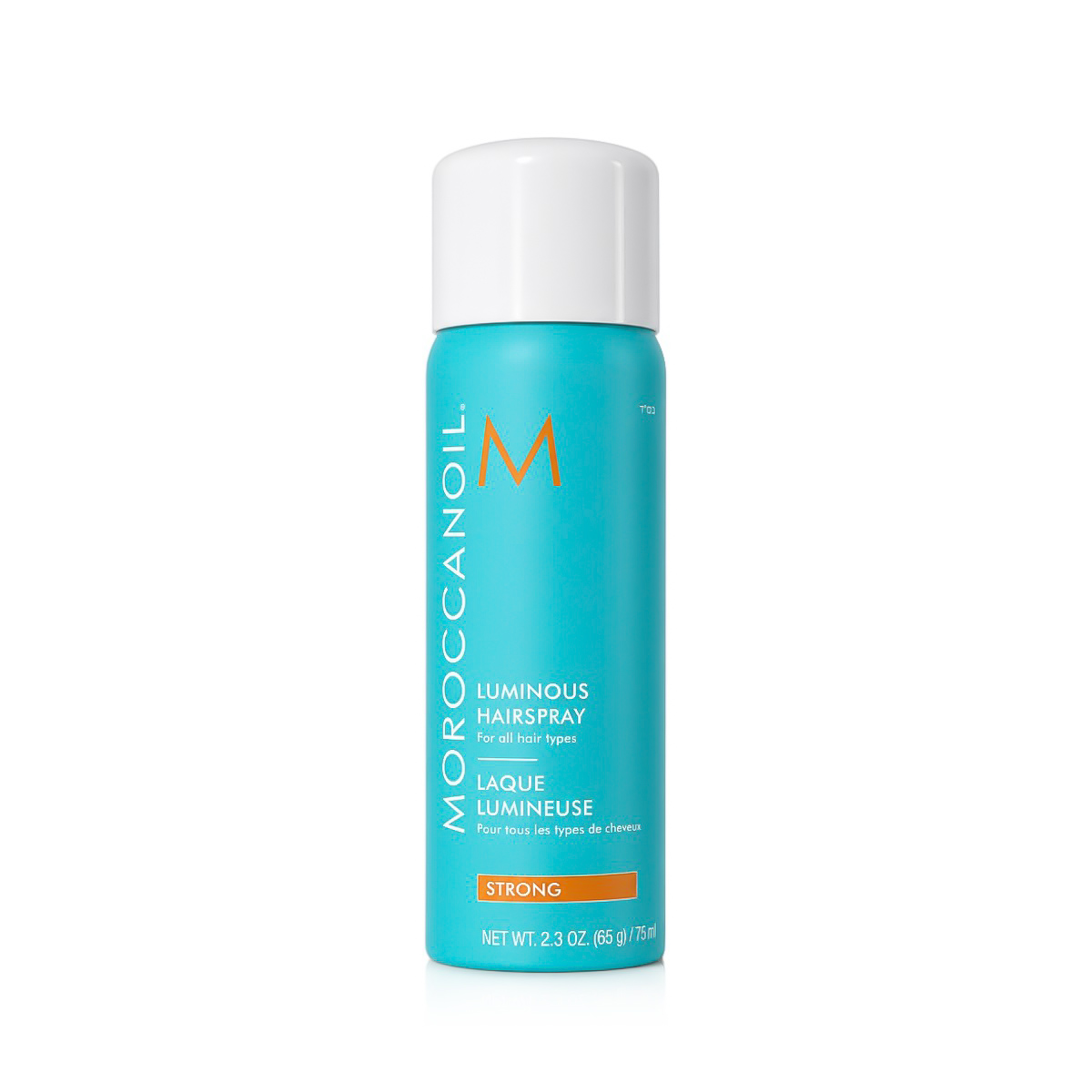 Moroccanoil Style 75ml plaukų lakas