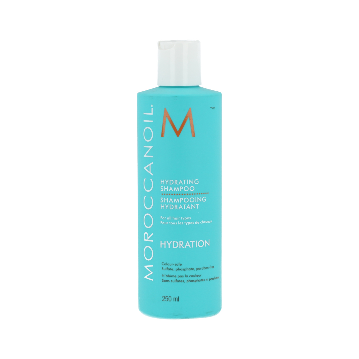 Moroccanoil Hydration 250ml plaukų kaukė