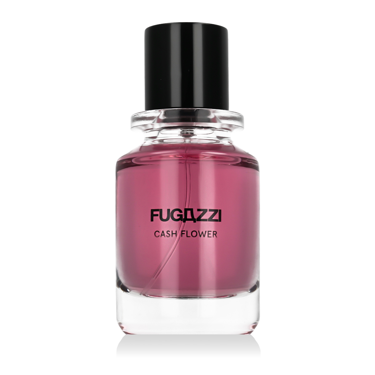 Fugazzi Cash Flower 50ml kvepalai Unisex