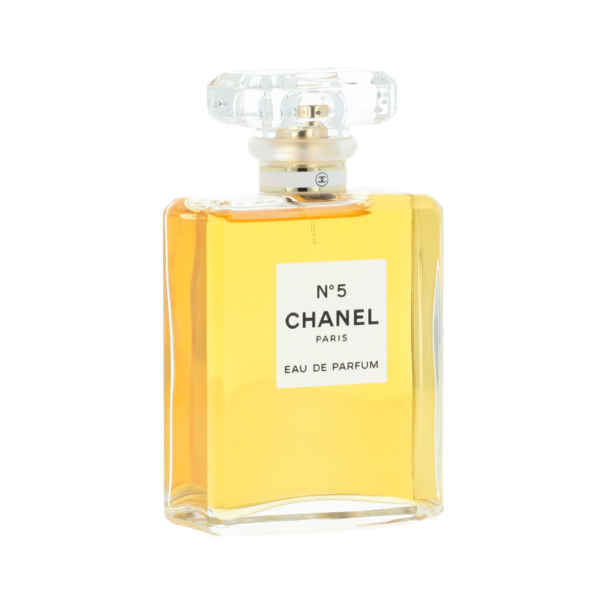 Chanel No 5 Eau de Parfum 100ml kvepalai Moterims Testeris