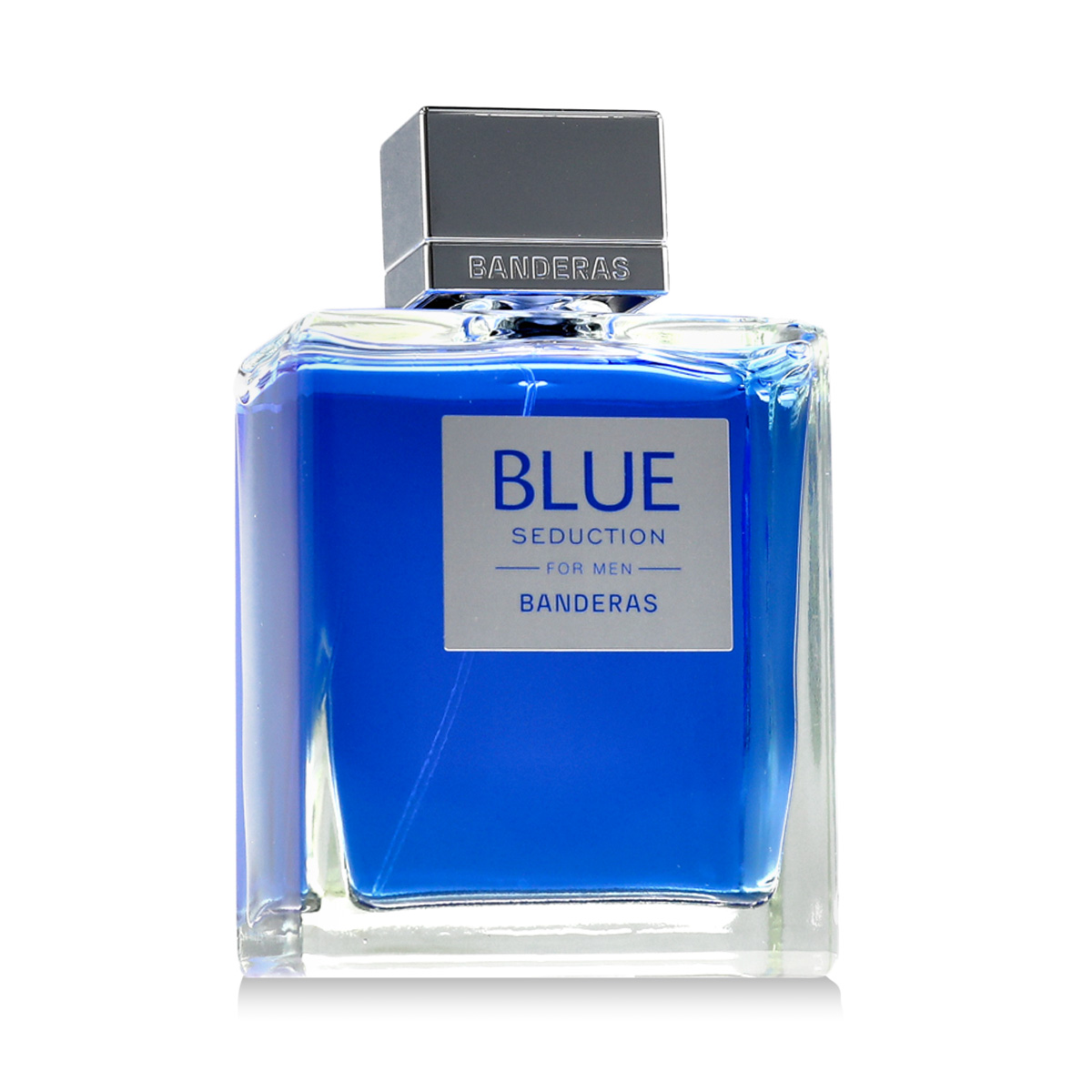 Banderas Blue Seduction for Men 200ml kvepalai Vyrams EDT