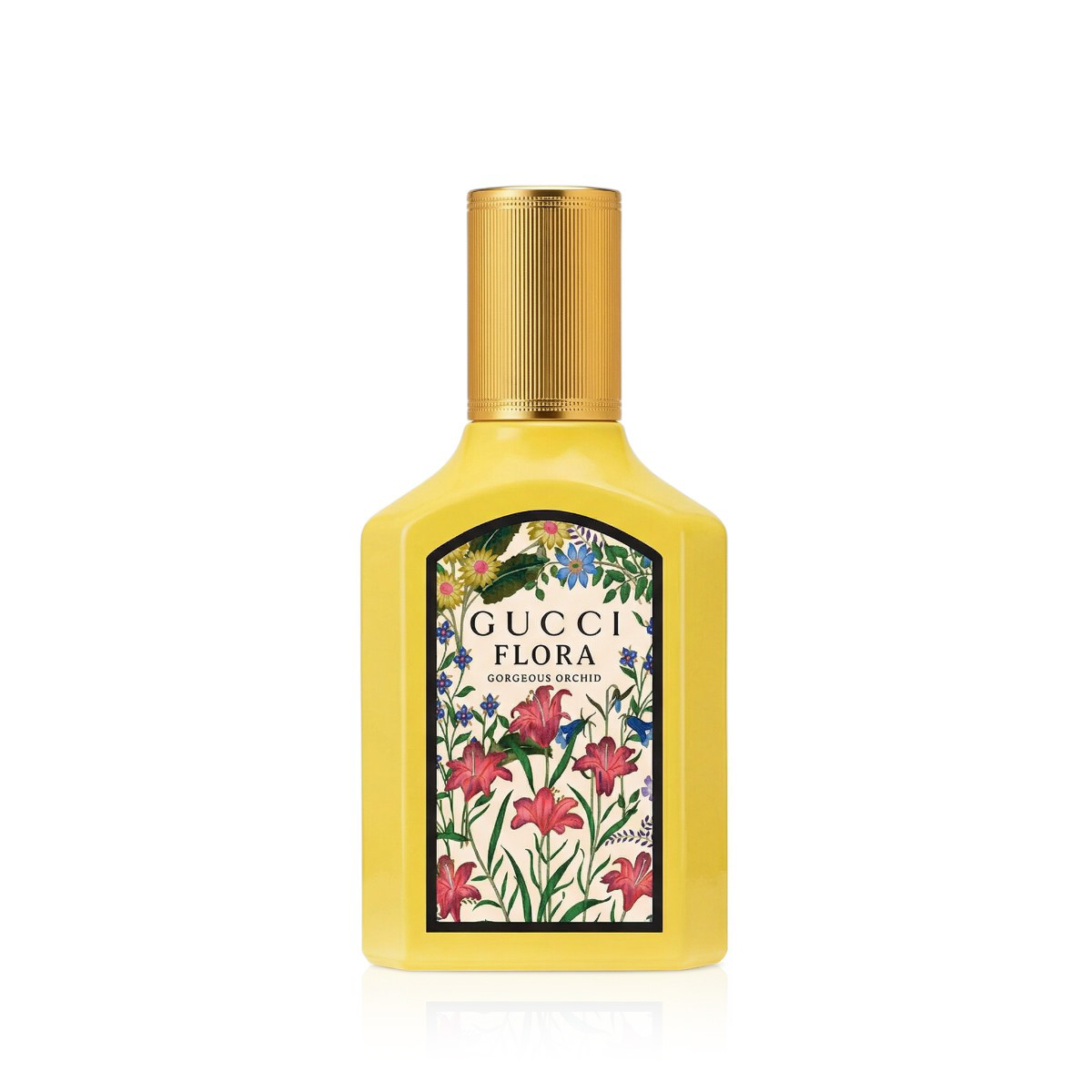 Gucci Flora Gorgeous Orchid 30ml kvepalai Moterims EDP