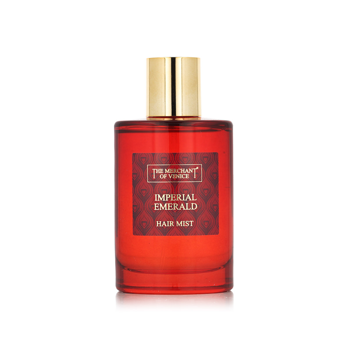 The Merchant of Venice Imperial Emerald 100ml NI&Scaron;INIAI plaukų dulksna