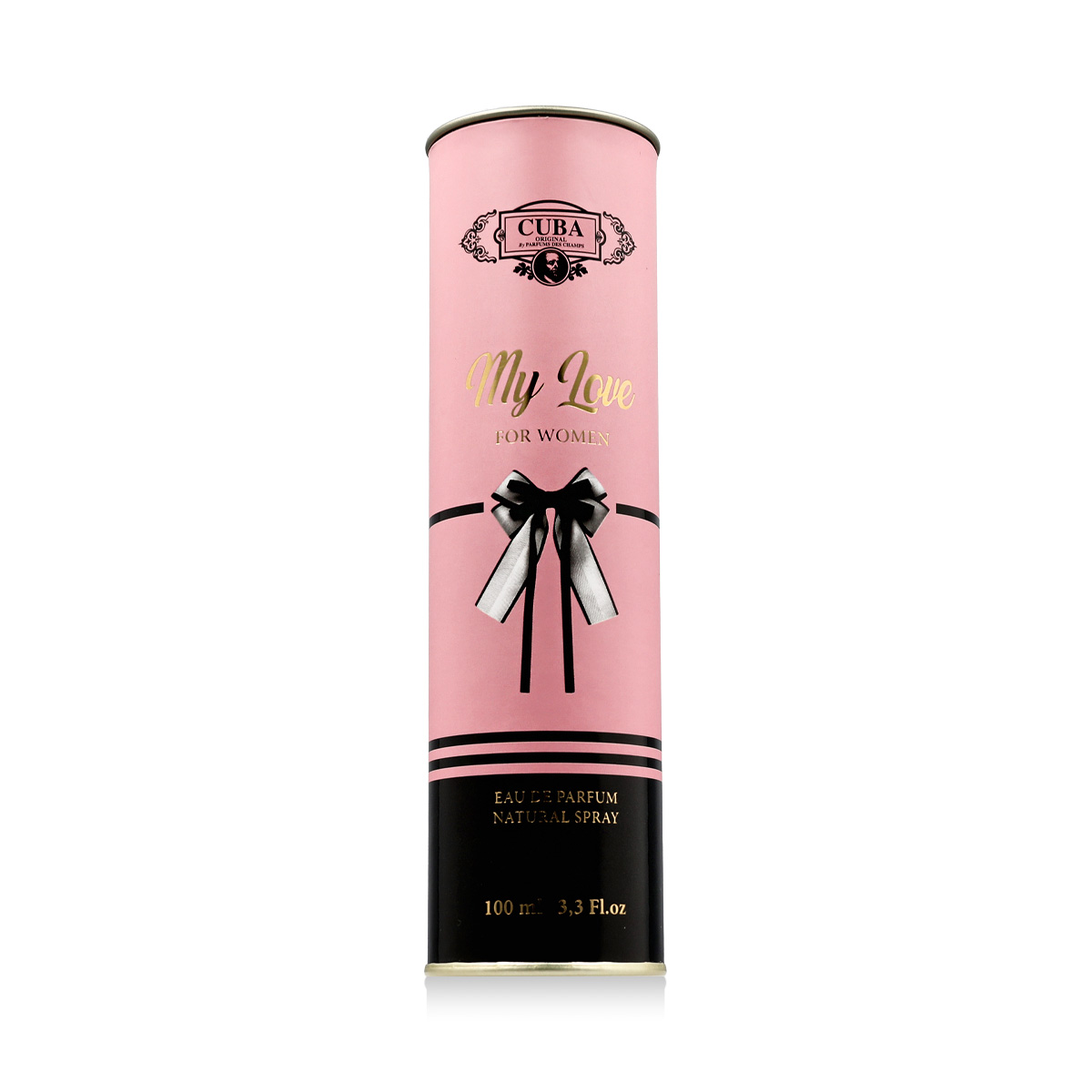 Cuba Cuba My Love 100ml kvepalai Moterims EDP