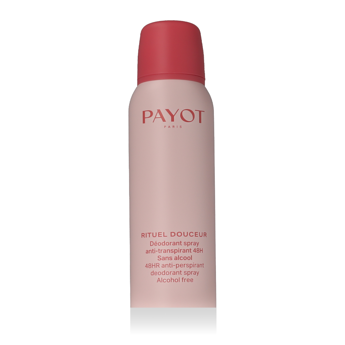 Payot Rituel Douceur 125ml dezodorantas