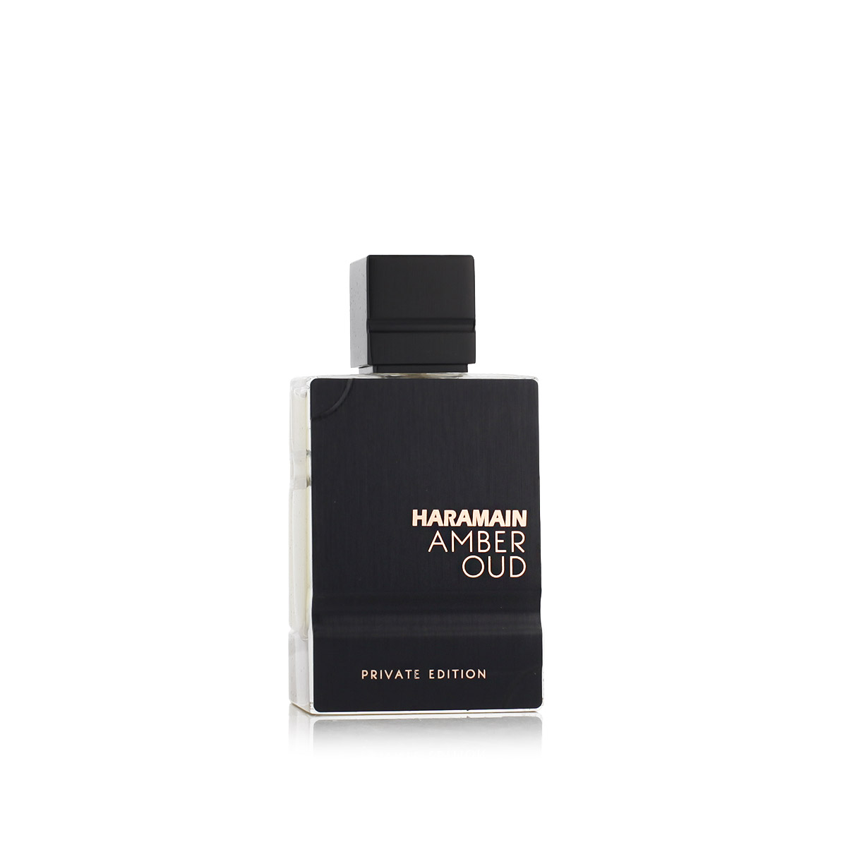 Al Haramain Amber Oud Private Edition 60ml NI&Scaron;INIAI kvepalai Unisex EDP